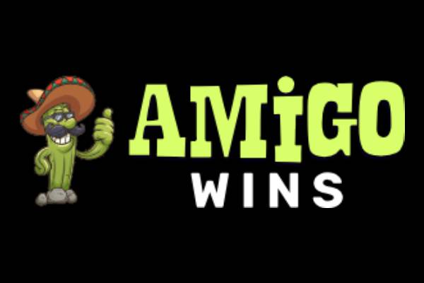 Amigo Wins logo