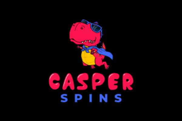 Casper Spin  logo