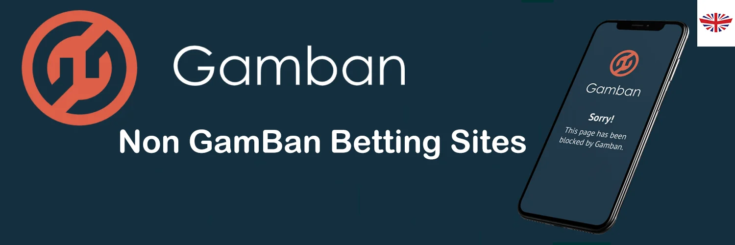 bookies not on gamban