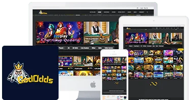  god odds casino mobile