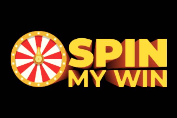 Spin My Win logo