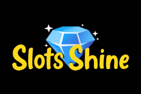 Slots Shine logo