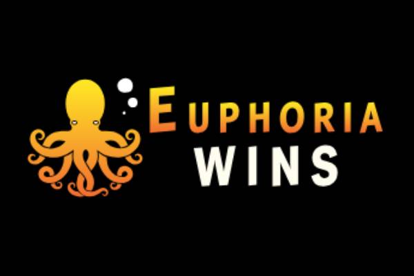 Euphoria Wins logo