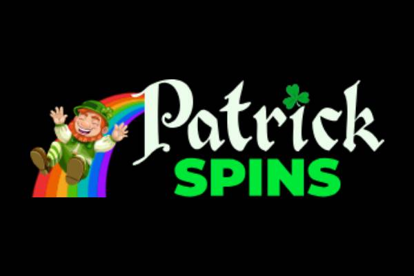 Patrick Spins logo