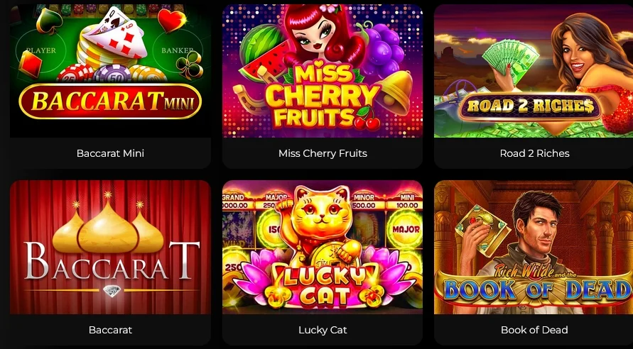 scarab wins casino slots