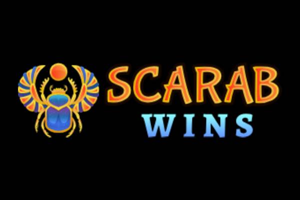 Scarab Wins logo