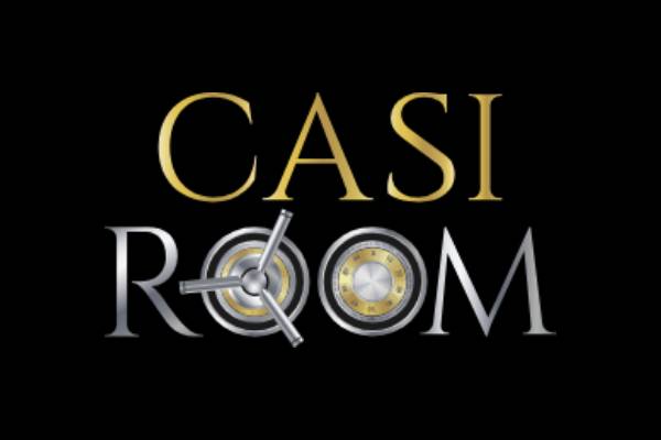 Casiroom logo