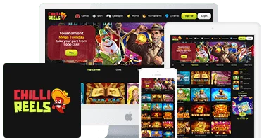 chilli reels casino mobile
