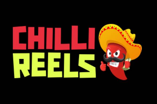 Chillireels logo
