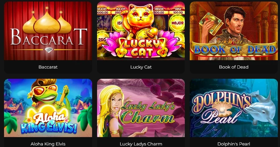 ChilliReelscasino slots