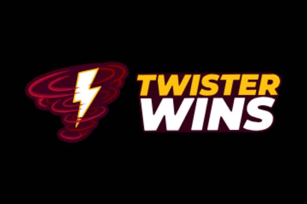 Twister Wins logo