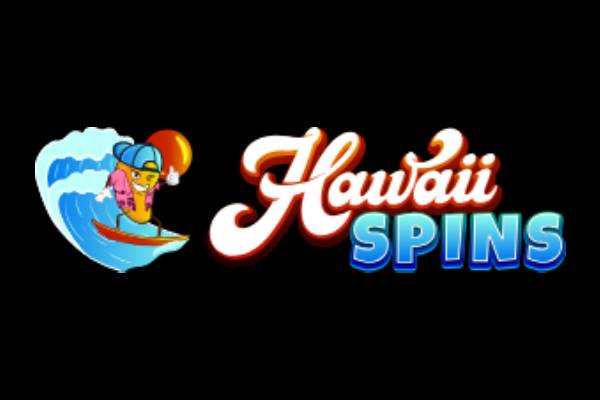 Hawaii Spins logo
