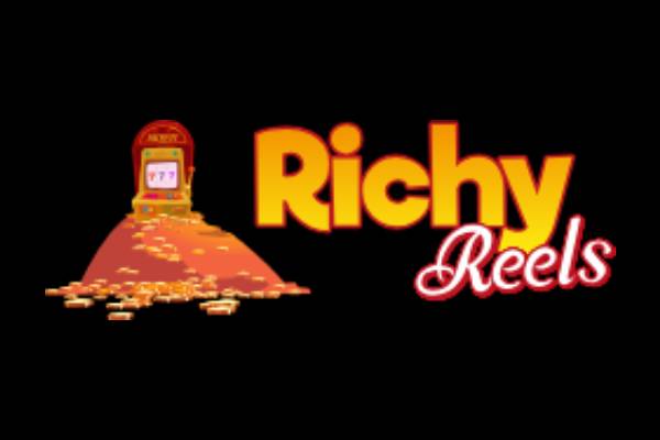 Richy Reels logo