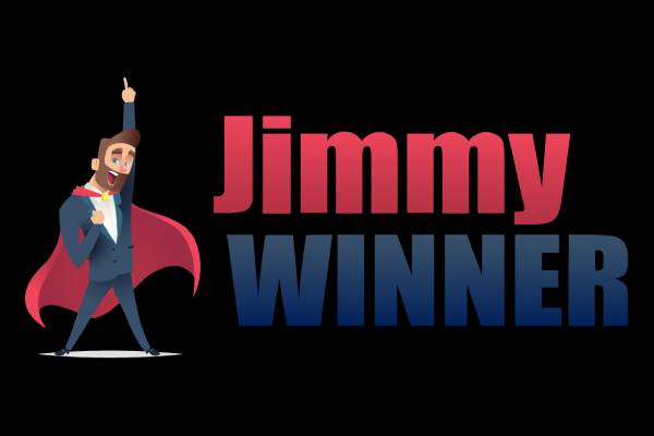 Jimmy Winner logo