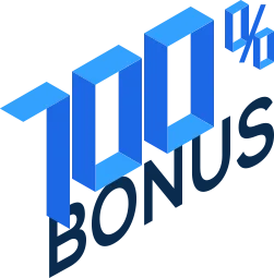100 welcome bonus casino