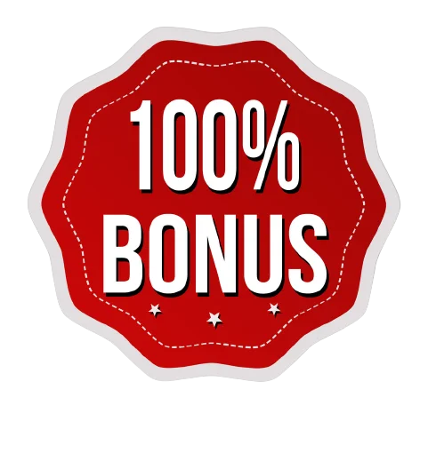 Bonus deposit 100 casino
