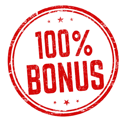casino online 100 bonus