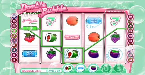 double bubble promo code