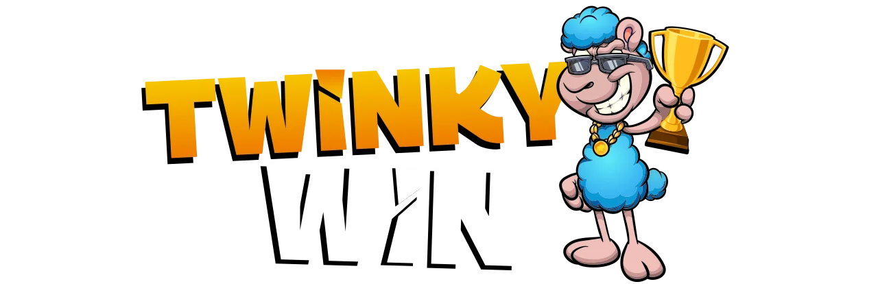 Twinky Win logo