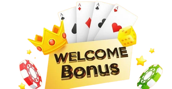 online casino with welcome bonus no deposit