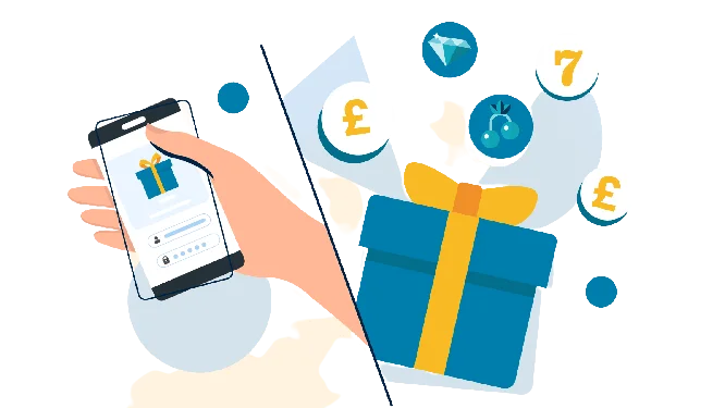 online casino registration bonus