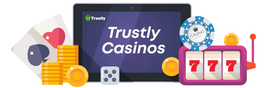 online Trustly casino UK