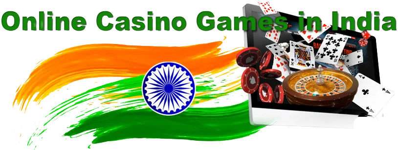 online casino india