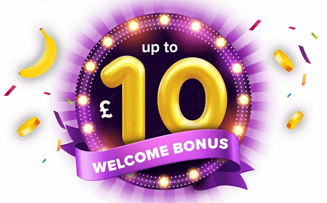10 pounds no deposit