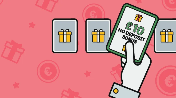 10 pound free casino no deposit