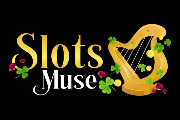 Slots Muse logo