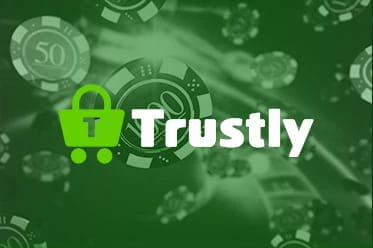 no account casino Trustly
