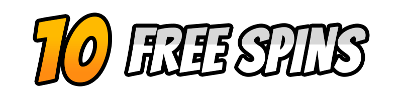 10 free spins no deposit