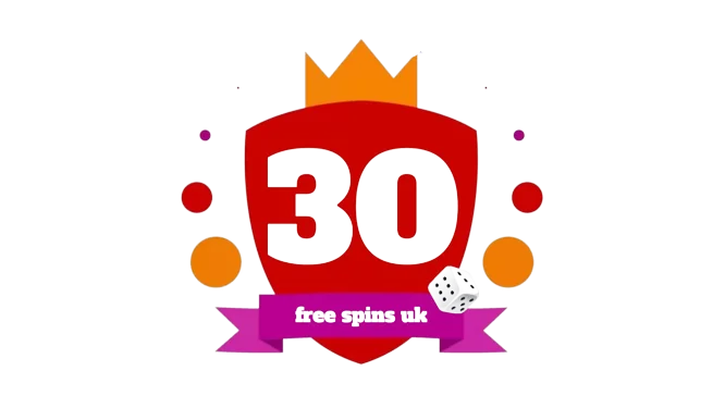 30 free spins no deposit