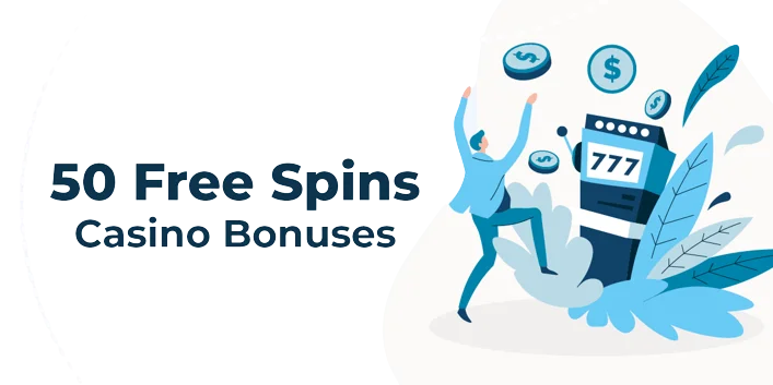 50 free spins on sign up no deposit