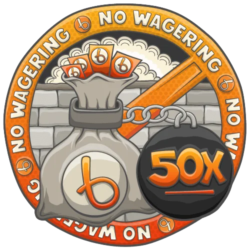 no deposit no wagering bonus uk