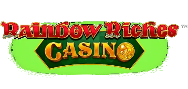Rainbow Riches Casino logo