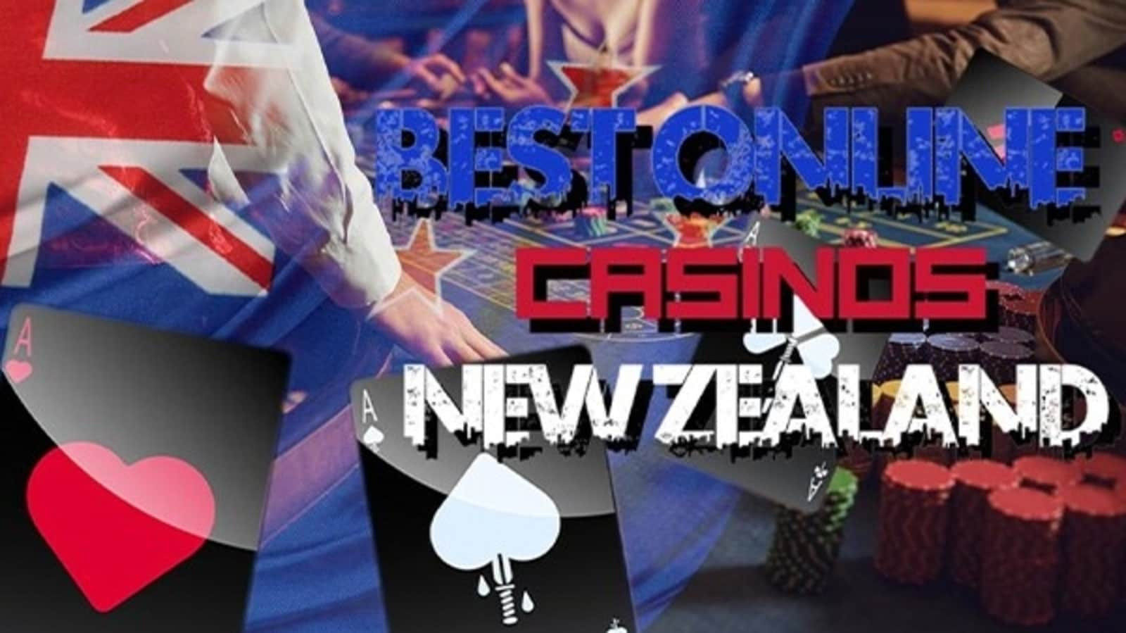new zealand casinos