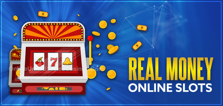 play for real money slots