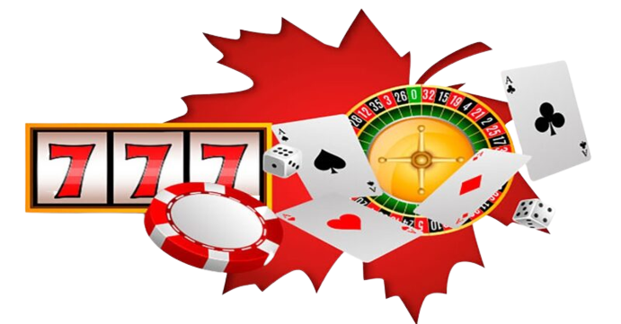 online casino in canada