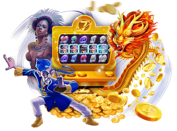 Free slots real money