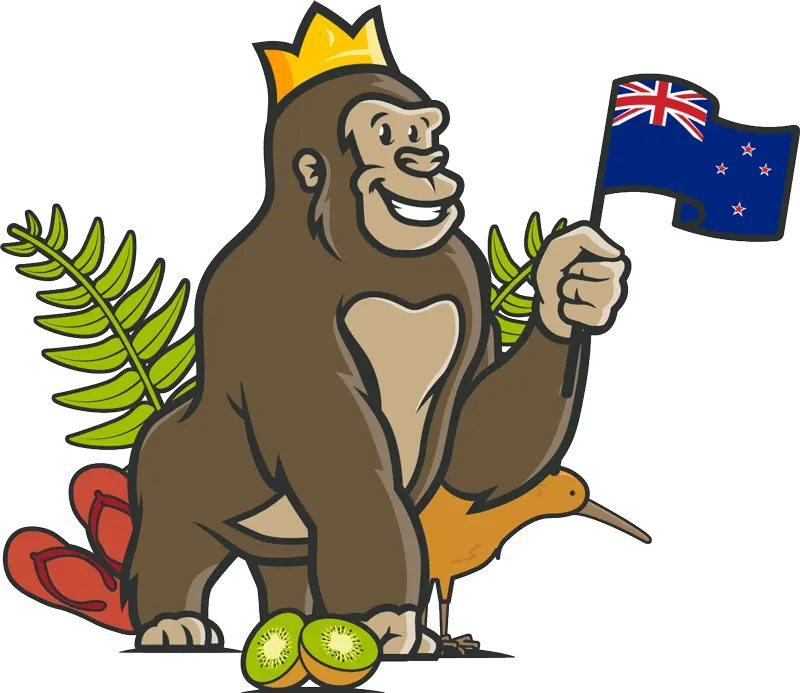 top online casinos new zealand