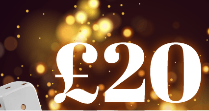 casino minimum deposit 20