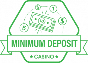 £20 deposit casino