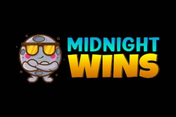 Midnight Wins logo