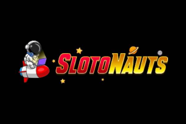 SlotoNauts logo