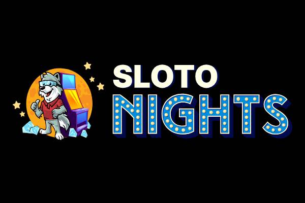 Sloto Nights logo
