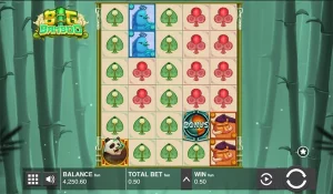 play big bamboo slot