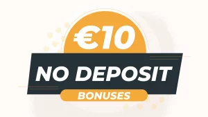 10 euro free no deposit casino