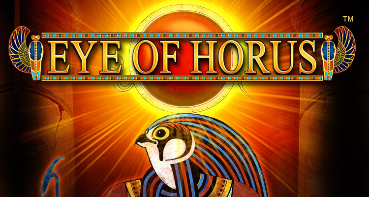 Eye of horus not on gamstop image