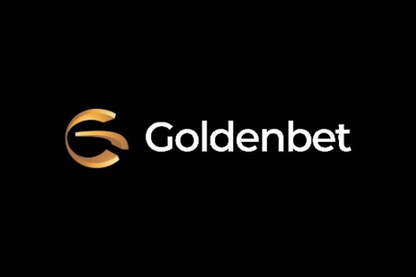 Goldenbet Casino logo